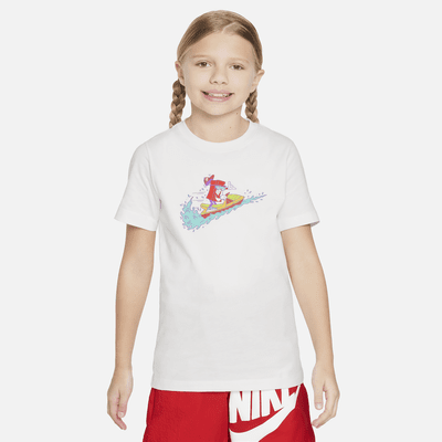 Подростковая футболка Nike Sportswear