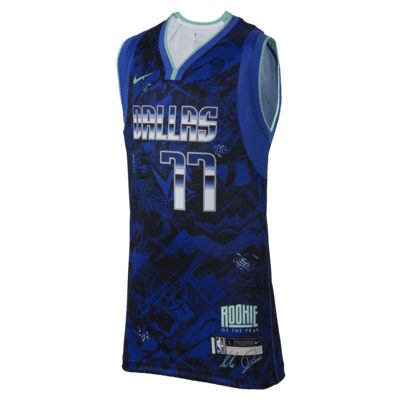 luka doncic nba jersey