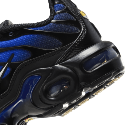 Nike Air Max Plus Older Kids' Shoes