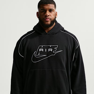 Nike Air Men's Fleece Pullover Hoodie