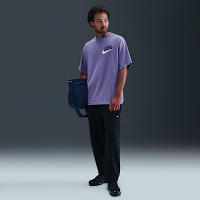 T-shirt Nike Solo Swoosh – Uomo
