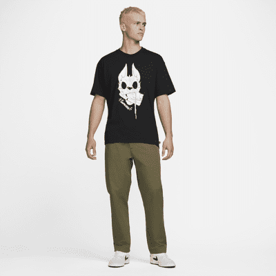 Playera de skateboarding Nike SB