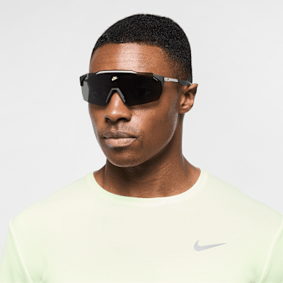 Lentes de sol Nike Limitless Shield