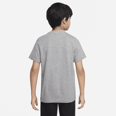 Nike Sportswear Big Kids' (Boys') T-Shirt