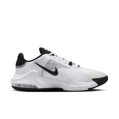 Nike Impact 4 Basketball Shoes