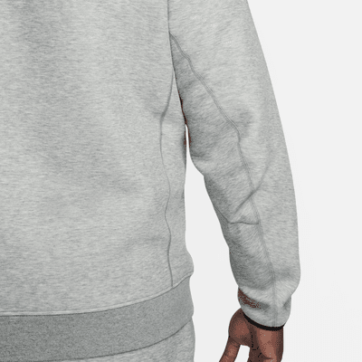 Nike Sportswear Tech Fleece Men's Crew. Nike BG