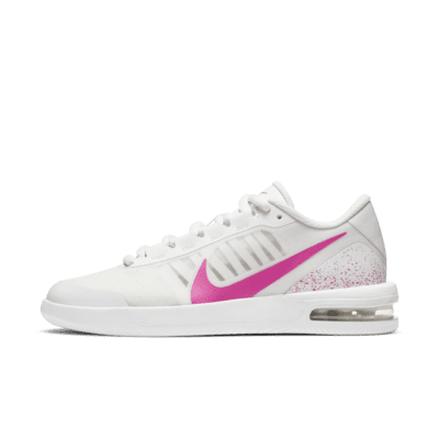 nike air max vapor wing white