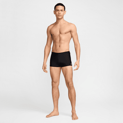 Nike Swim Solid Men's Square-Leg Jammer