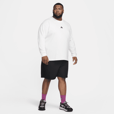 Nike ACG „Lungs” hosszú ujjú férfipóló