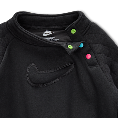 Nike Ready, Set! Conjunto de 2 piezas de joggers para bebé (de 12 a 24 meses)