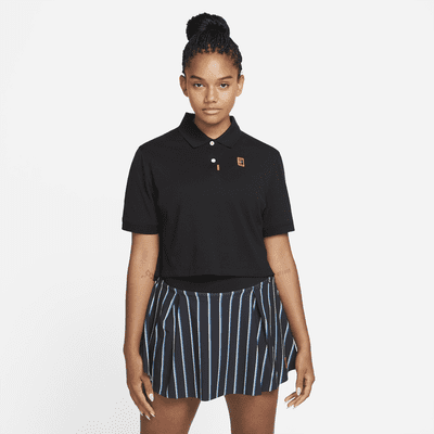 nike ladies polo shirts