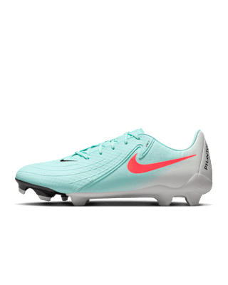 Unisex  Nike Phantom GX 2 Academy MG Low-Top Soccer Cleats