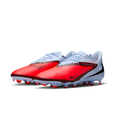 Fotbollssko för varierat underlag Nike Phantom 6 Low Academy EasyOn