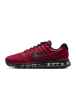 Unisex кроссовки Nike Air Max 2017
