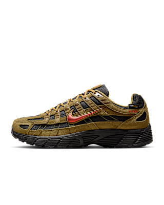 Unisex кроссовки Nike P-6000 Premium CORDURA®