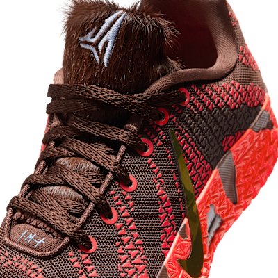 Ja 3「農曆新年」大童籃球鞋