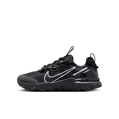 Nike React Vision
