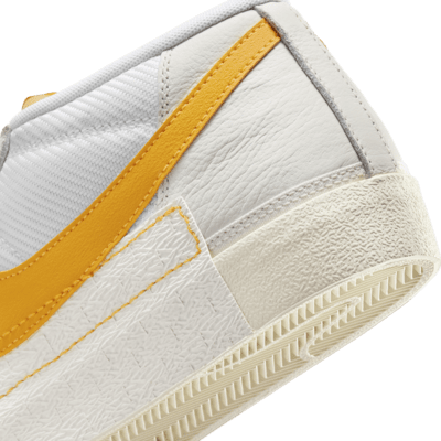 Calzado para hombre Nike Blazer Low Pro Club