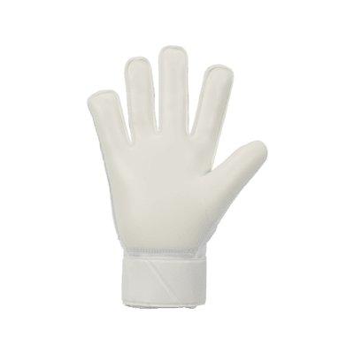 Gants de foot pour gardien de but Nike Match