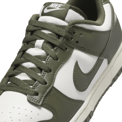 Nike Dunk Low Retro Men's Shoes