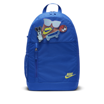 Nike Elemental Kids' Graphic Backpack (20L)