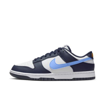 Nike Dunk Low Men's Shoes