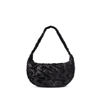 Nike Sportswear Faux Fur Slouchy Bag (19L)