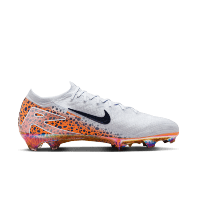 Ποδοσφαιρικά παπούτσια χαμηλού προφίλ FG Nike Mercurial Vapor 16 Elite Electric