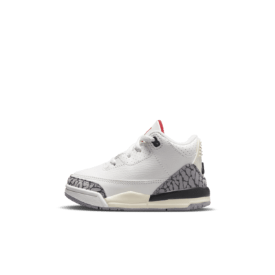 infant jordan 3