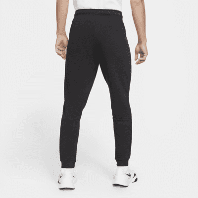 Nike Dry Men's Dri-FIT Taper Fitness Fleece Pants