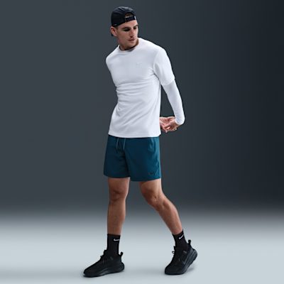 Nike Form Men's Dri-FIT 7" Unlined Versatile Shorts