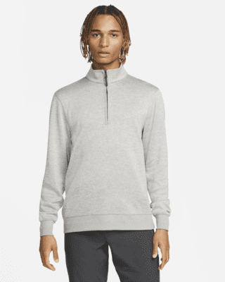 Мужские  Nike Dri-FIT Player Half-Zip Golf Top