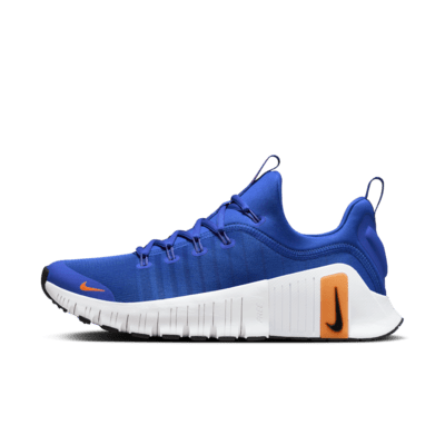 Chaussure d'entraînement Nike Free Metcon 6 pour femme