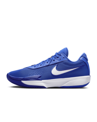 Unisex кроссовки Nike G.T. Cut Academy Basketball для баскетбола