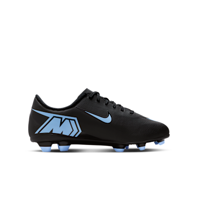 Nike Jr. Mercurial Vapor 16 Club Older/Younger Kids' Multi-Ground Low-Top Football Boot