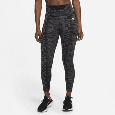 nike high waisted running tights