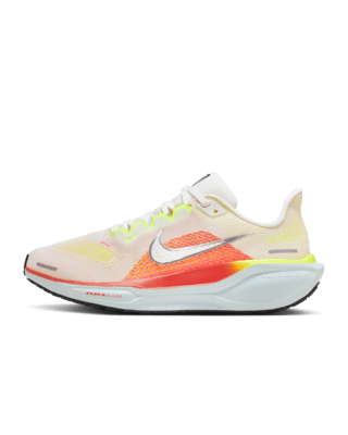 Женские кроссовки Nike Pegasus 41 Road для бега