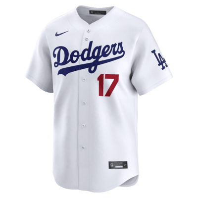 Shohei Ohtani Los Angeles Dodgers Men's Nike Dri-FIT ADV MLB Limited ...