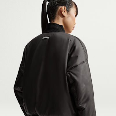 Nike Sportswear Women's Therma-FIT Reversible Bomber Jacket