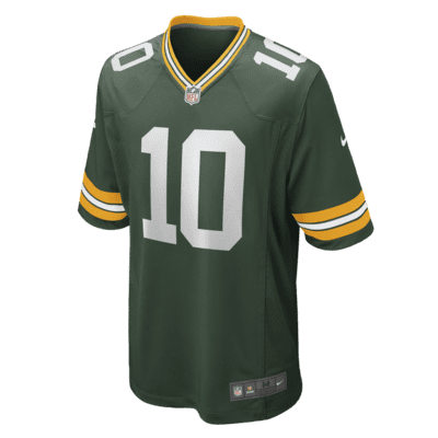 NFL Green Bay Packers (Jordan Love)