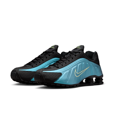 Tenis para hombre Nike Shox R4