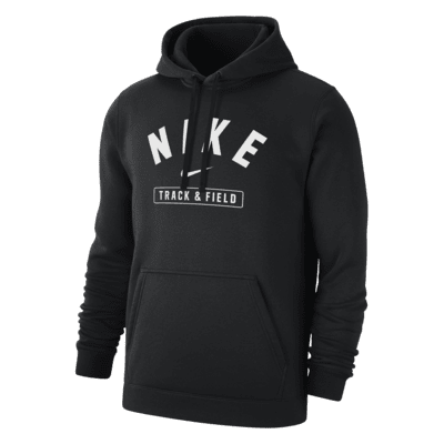 Nike Club Fleece