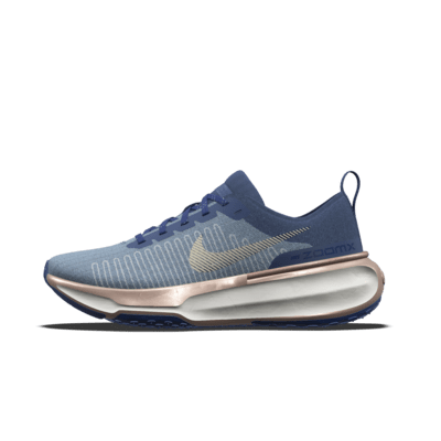 Women's Nike Invincible Run 3, Free Shipping $99+