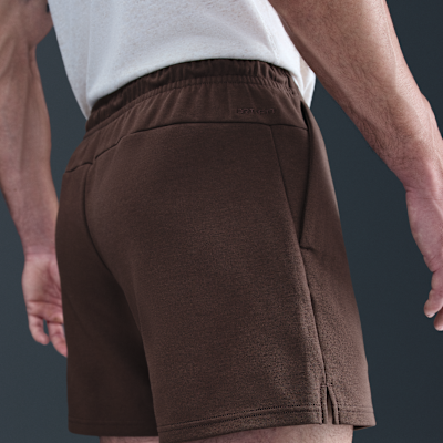 Nike Primary Fleece Men's 7" Dri-FIT Unlined Performance Shorts