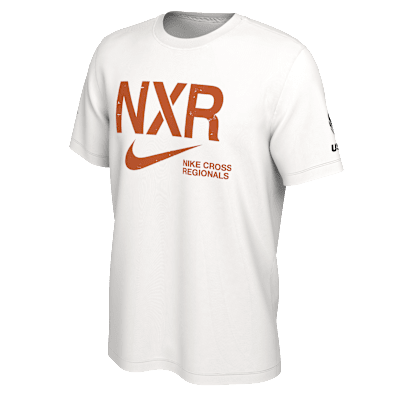 Playera de correr para hombre Nike 2024 NXR