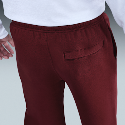 Nike Sportswear Club Men's Fleece Bungee Pants