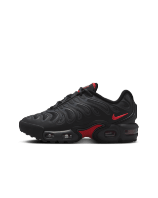 Подростковые кроссовки Nike Air Max Plus Drift Big Kids'