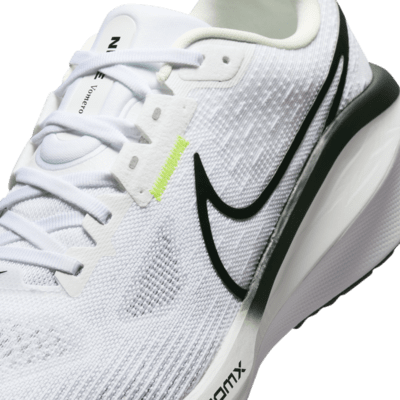 Tenis de correr en carretera para hombre Nike Vomero 17