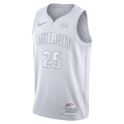 derrick rose mvp jersey