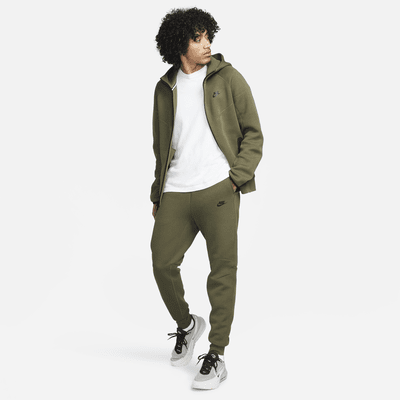 Joggers para hombre Nike Sportswear Tech Fleece